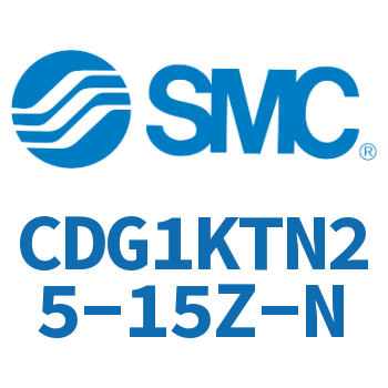 CDG1KTN25-15Z-N
