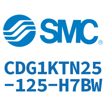 CDG1KTN25-125-H7BW