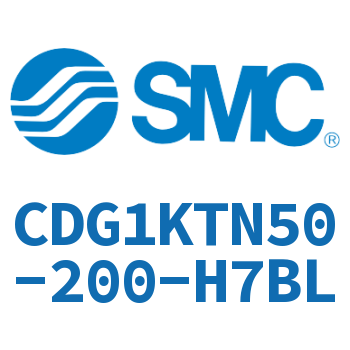 CDG1KTN50-200-H7BL