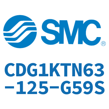 CDG1KTN63-125-G59S