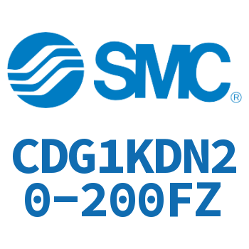 CDG1KDN20-200FZ