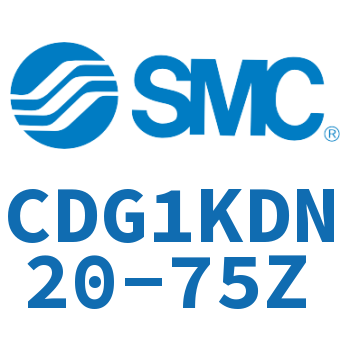 CDG1KDN20-75Z
