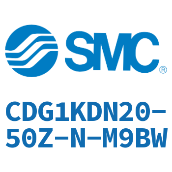 CDG1KDN20-50Z-N-M9BW