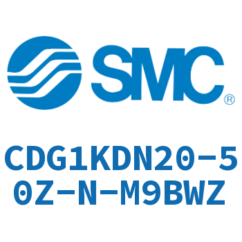 CDG1KDN20-50Z-N-M9BWZ