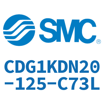 CDG1KDN20-125-C73L