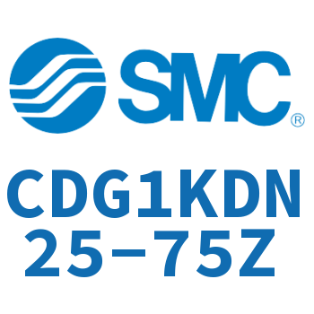 CDG1KDN25-75Z