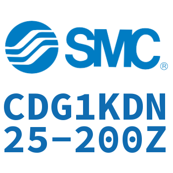 CDG1KDN25-200Z
