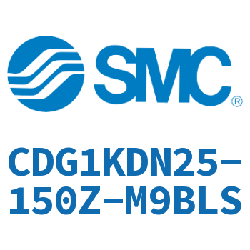 CDG1KDN25-150Z-M9BLS