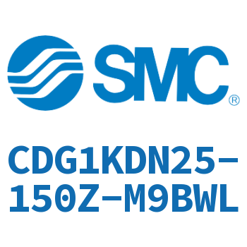 CDG1KDN25-150Z-M9BWL