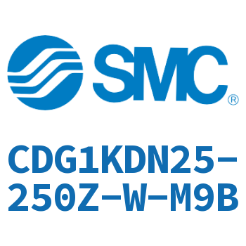 CDG1KDN25-250Z-W-M9B