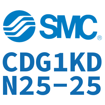 CDG1KDN25-25