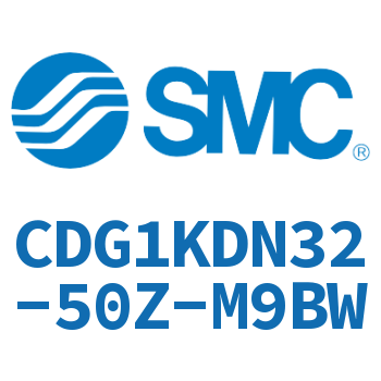 CDG1KDN32-50Z-M9BW