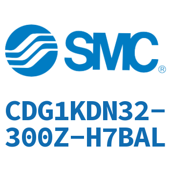 CDG1KDN32-300Z-H7BAL