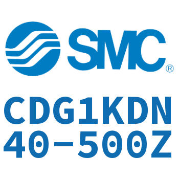 CDG1KDN40-500Z