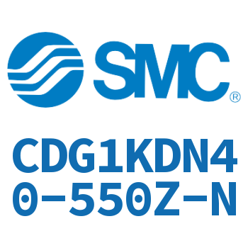 CDG1KDN40-550Z-N