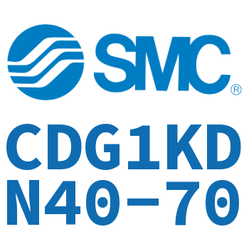 CDG1KDN40-70
