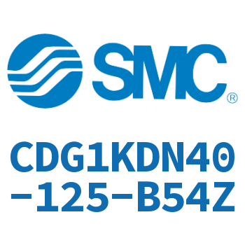 CDG1KDN40-125-B54Z