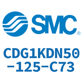 CDG1KDN50-125-C73