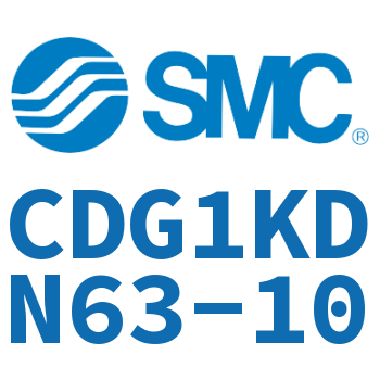 CDG1KDN63-10