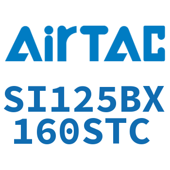标准气缸 SI125BX160STC