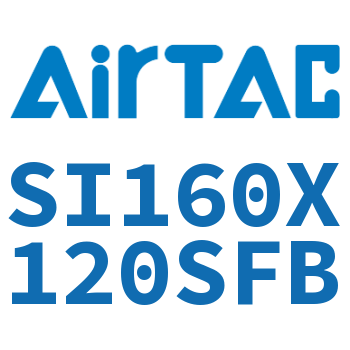 标准气缸 SI160X120SFB