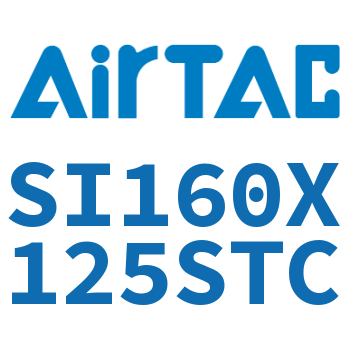标准气缸 SI160X125STC