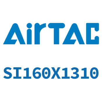 标准气缸 SI160X1310