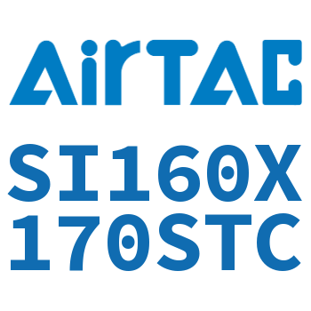 标准气缸 SI160X170STC