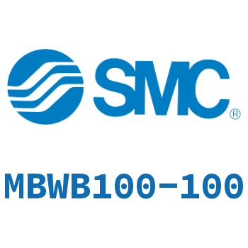 Standard cylinder-MBWB100-100