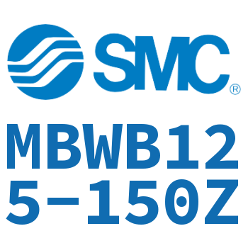 标准气缸-MBWB125-150Z