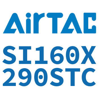 标准气缸 SI160X290STC