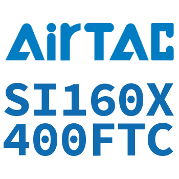 标准气缸 SI160X400FTC