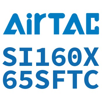 标准气缸 SI160X65SFTC