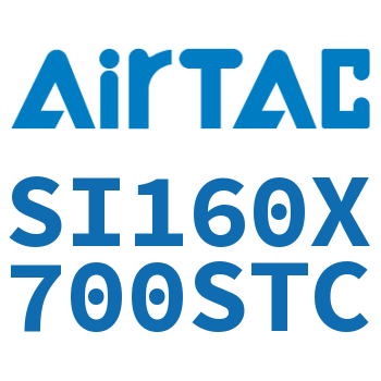 标准气缸 SI160X700STC