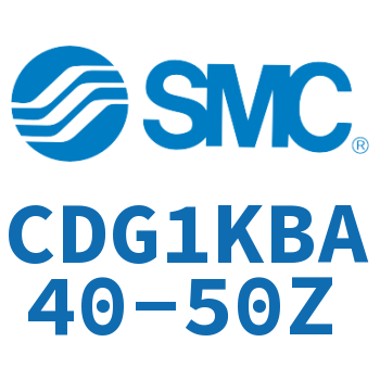 CDG1KBA40-50Z