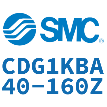 CDG1KBA40-160Z