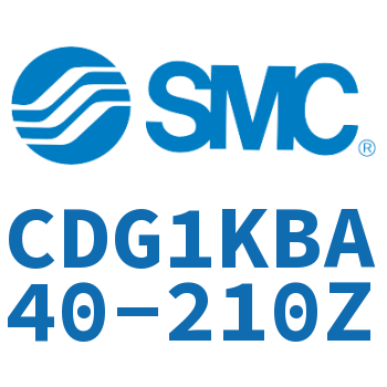 CDG1KBA40-210Z