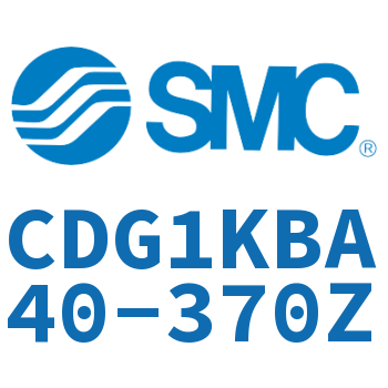 CDG1KBA40-370Z