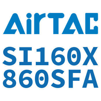 标准气缸 SI160X860SFA