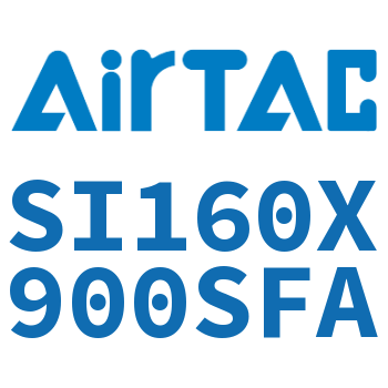 标准气缸 SI160X900SFA