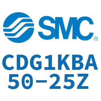 CDG1KBA50-25Z