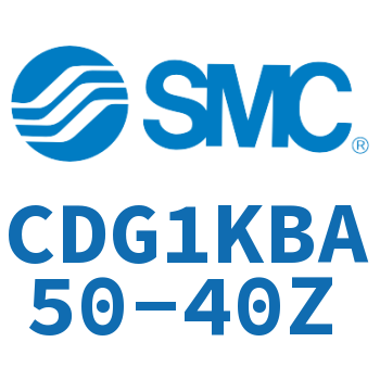 CDG1KBA50-40Z