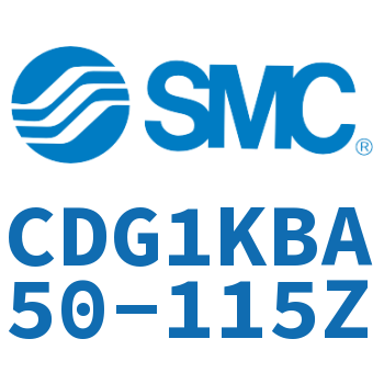 CDG1KBA50-115Z