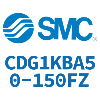 CDG1KBA50-150FZ