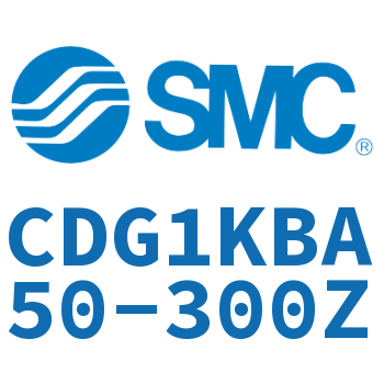 CDG1KBA50-300Z
