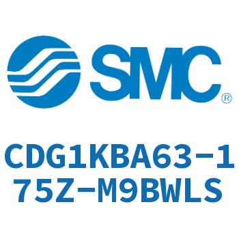 CDG1KBA63-175Z-M9BWLS