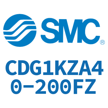 CDG1KZA40-200FZ