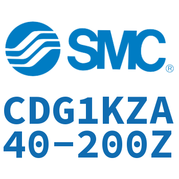 CDG1KZA40-200Z