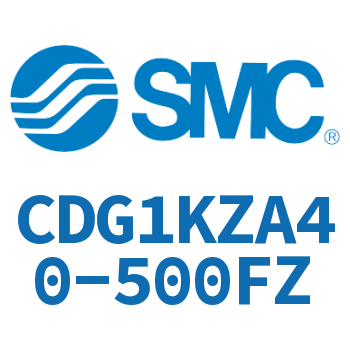 CDG1KZA40-500FZ