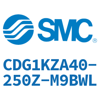 CDG1KZA40-250Z-M9BWL